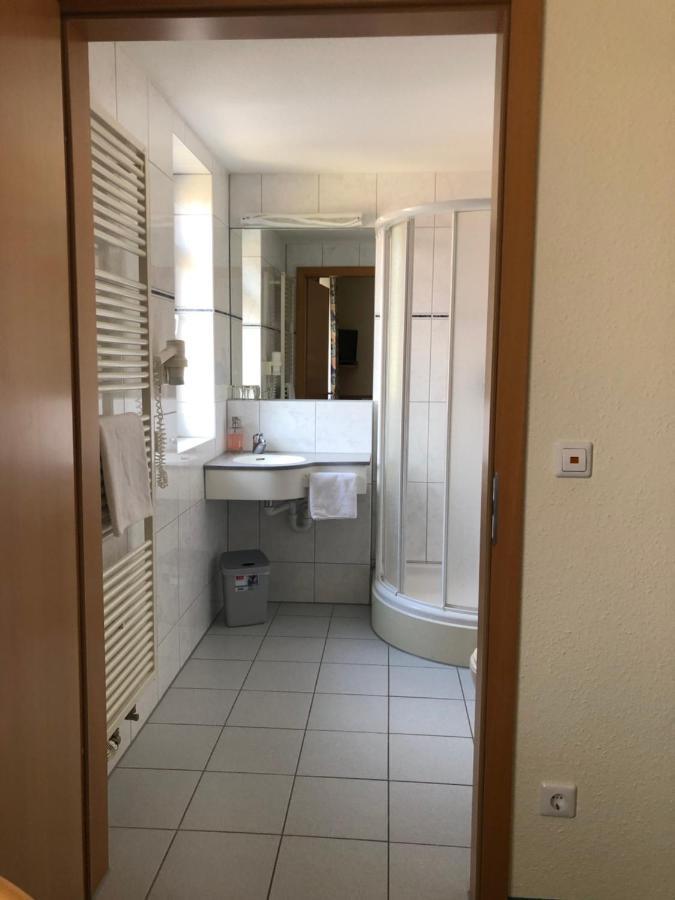 Buhlertann Gasthof Zum Baeren מראה חיצוני תמונה