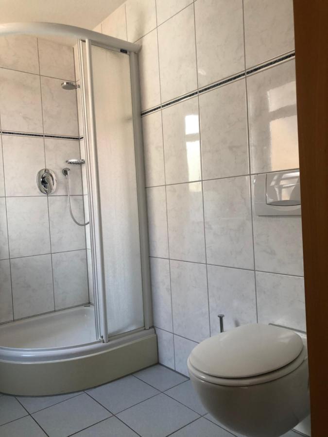 Buhlertann Gasthof Zum Baeren מראה חיצוני תמונה