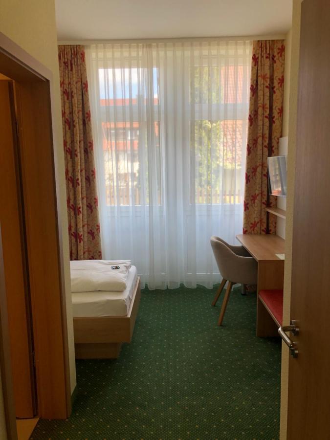 Buhlertann Gasthof Zum Baeren מראה חיצוני תמונה