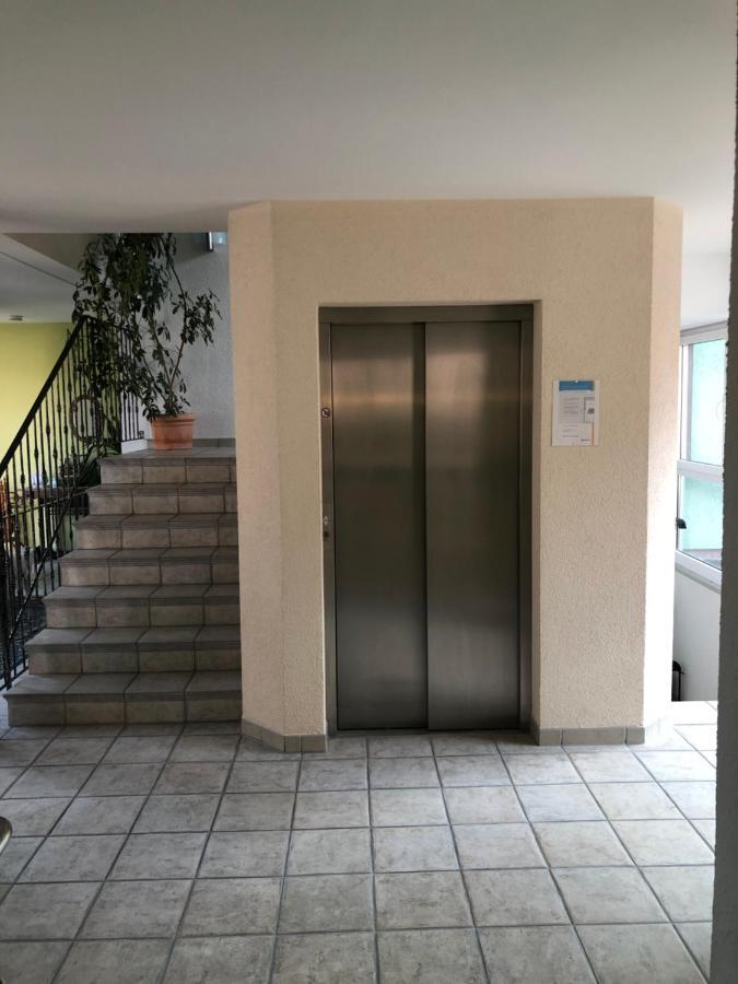Buhlertann Gasthof Zum Baeren מראה חיצוני תמונה