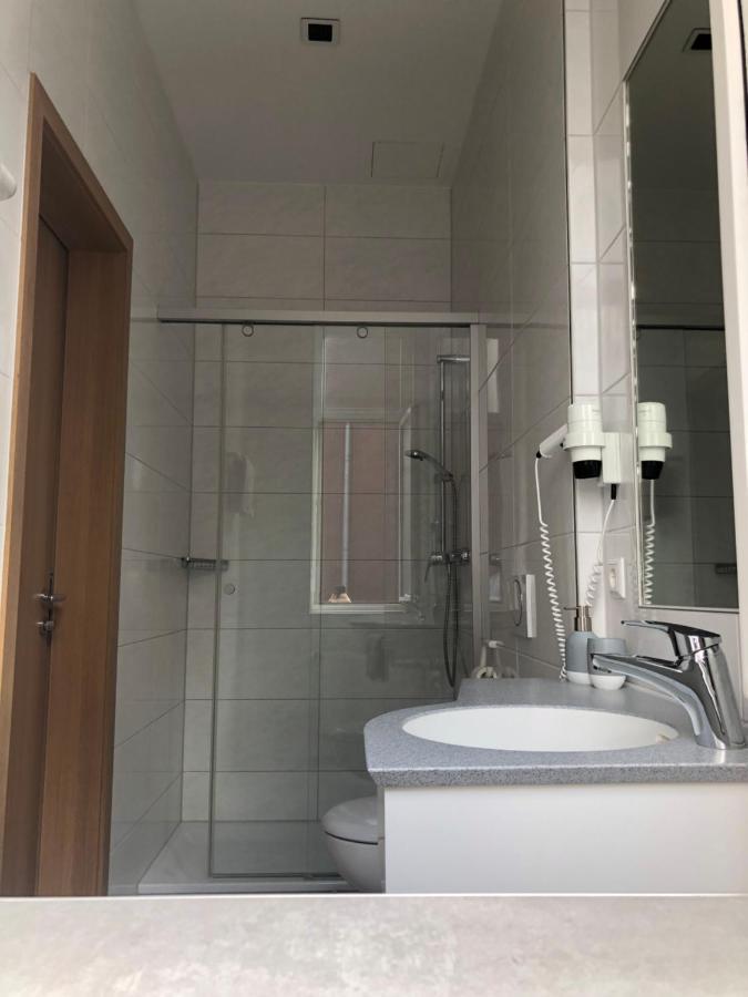 Buhlertann Gasthof Zum Baeren מראה חיצוני תמונה